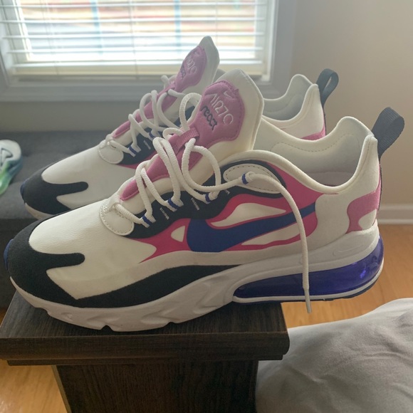 Nike Air Max 270 - Picture 5 of 5